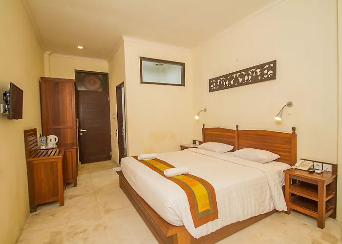 Suly Garden 3* Ubud (Bali)