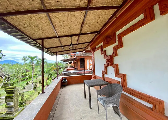 Hotel Suly Garden 3*