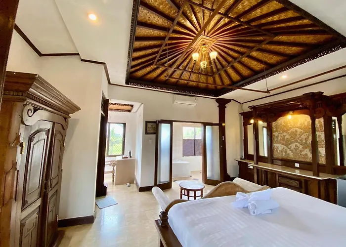 Suly Garden 3*