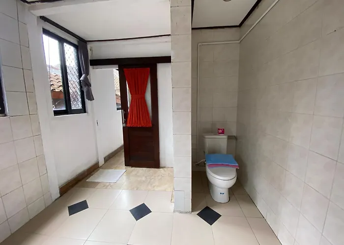 Suly Garden Hotel Ubud (Bali)