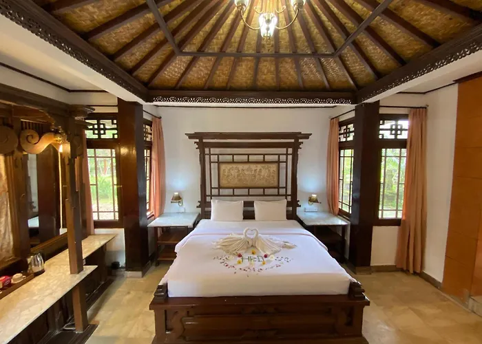 Suly Garden Hotel Ubud (Bali)