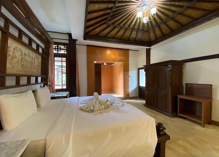 Suly Garden 3*