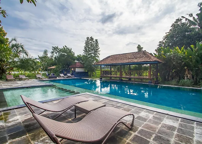 Suly Garden Hotel Ubud (Bali)