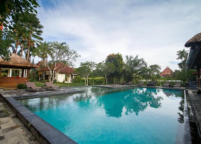 Suly Garden Ubud (Bali)