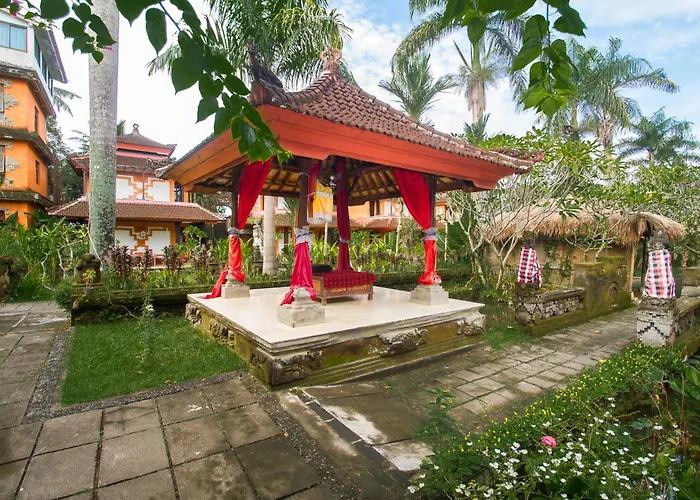 Hotel Suly Garden 3*