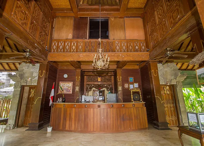 Suly Garden Hotel