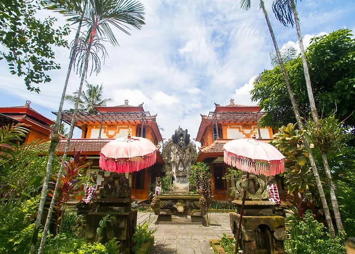 Hotel Suly Garden