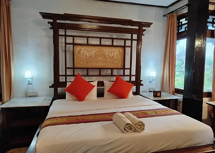 Suly Garden Ubud (Bali)