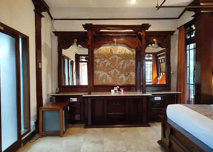Suly Garden Hotel Ubud (Bali)