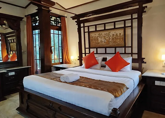 Suly Garden Hotel
