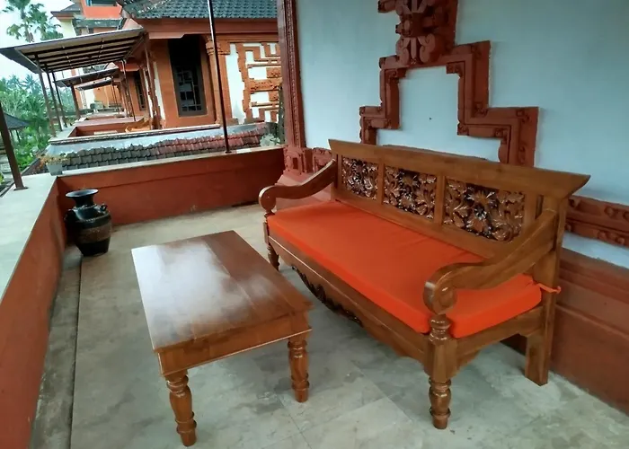 Suly Garden Ubud (Bali)