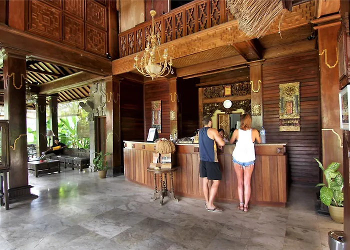 Suly Garden 3* Ubud (Bali)