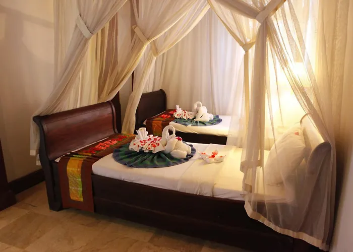 Suly Garden 3*