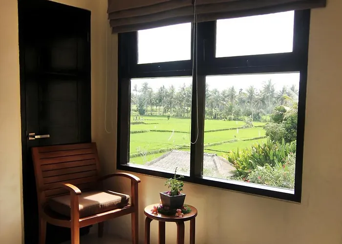 Suly Garden 3* Ubud (Bali)