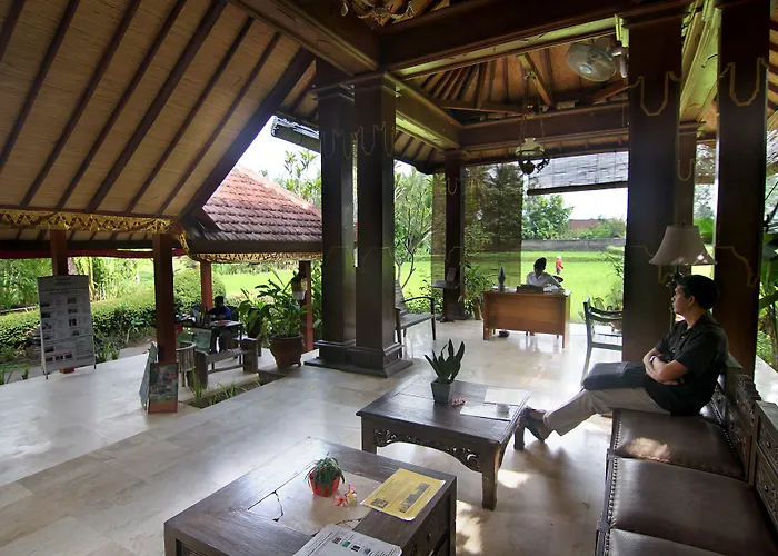 Suly Garden Hotel