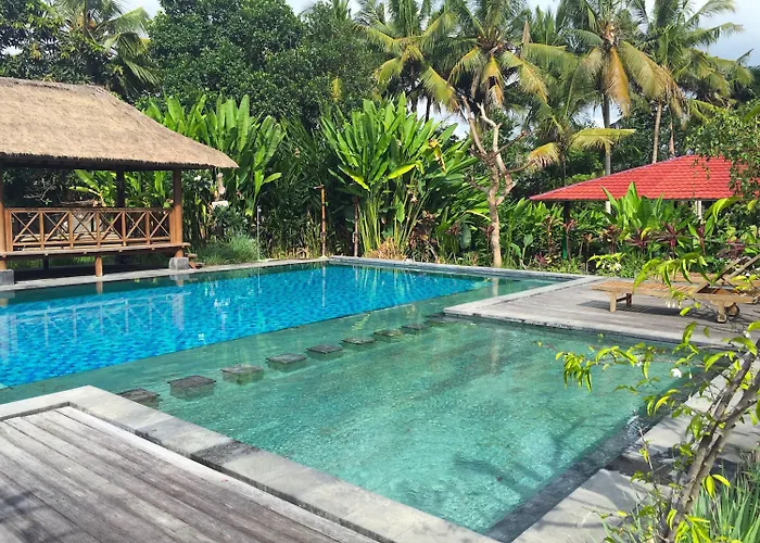 Hotel Suly Garden Ubud (Bali)