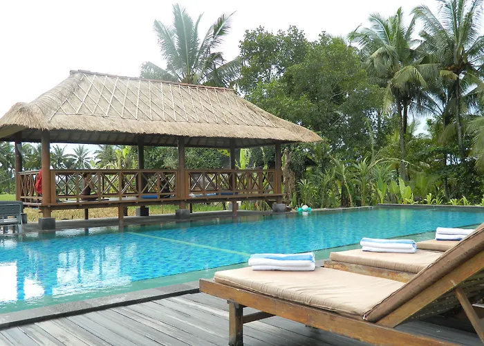 Hotel Suly Garden