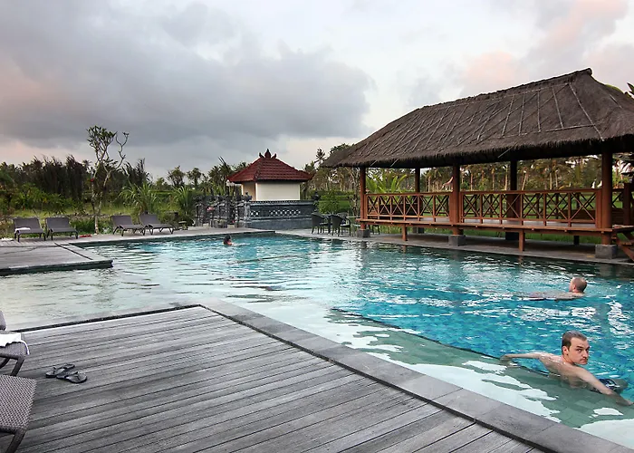 Suly Garden Ubud (Bali)