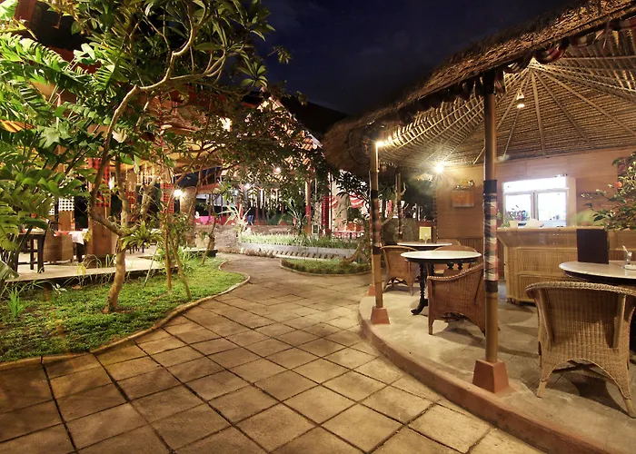 Suly Garden Hotel 3*