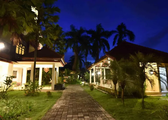 Hotel Suly Garden