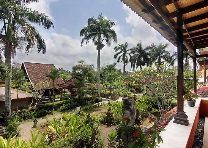 Hotel Suly Garden 3*