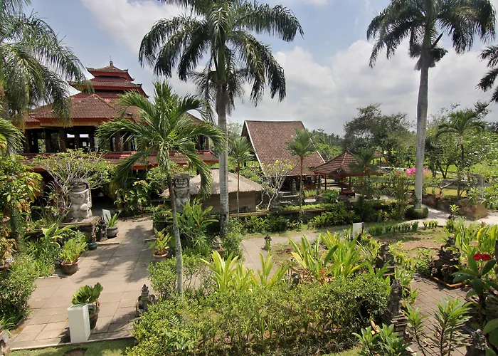 Suly Garden Hotel Ubud (Bali)