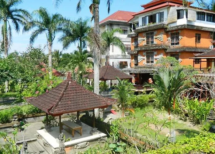 Hotel Suly Garden 3*