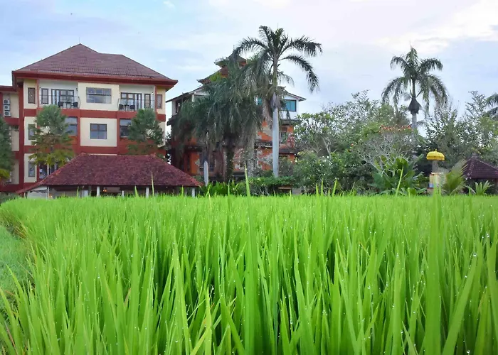 Suly Garden Ubud (Bali)
