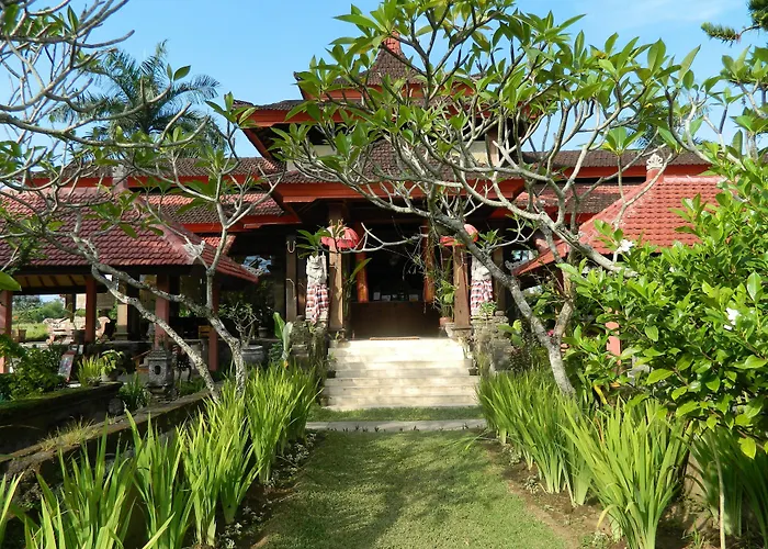 Suly Garden Hotel 3*