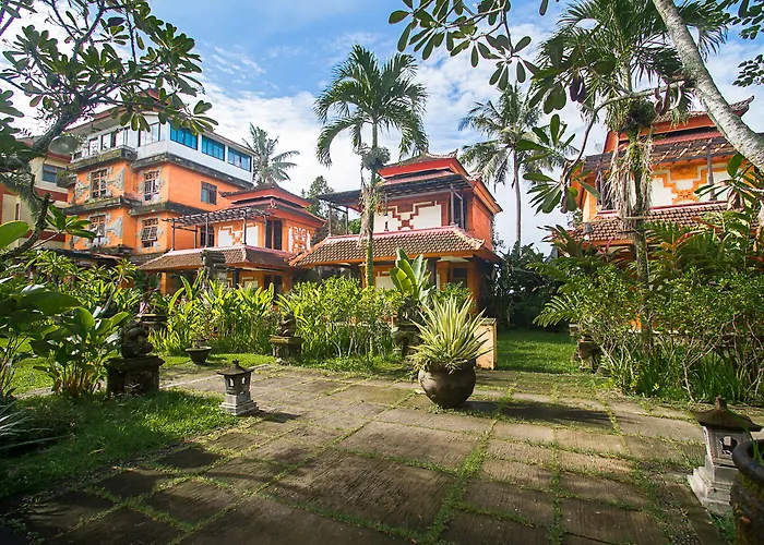Hotel Suly Garden 3*