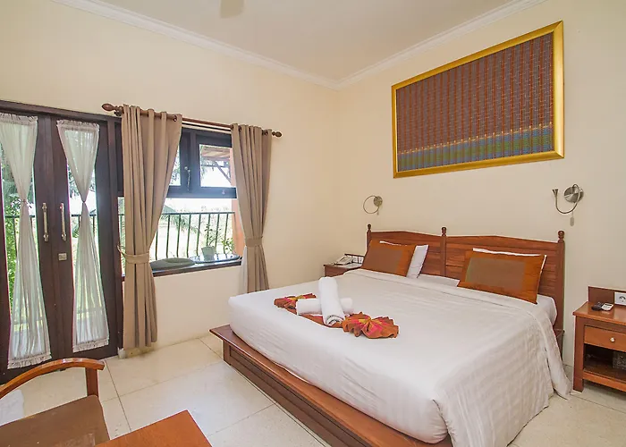 Suly Garden Ubud (Bali)