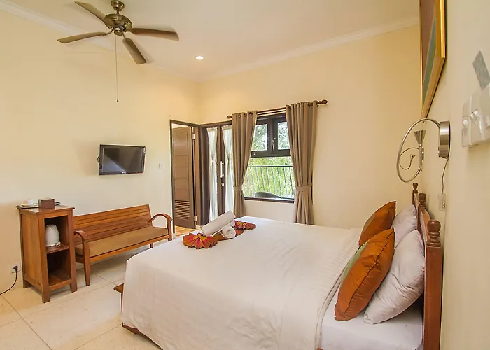 Hotel Suly Garden 3*
