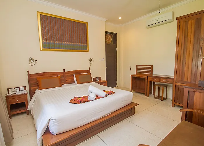 Suly Garden 3*