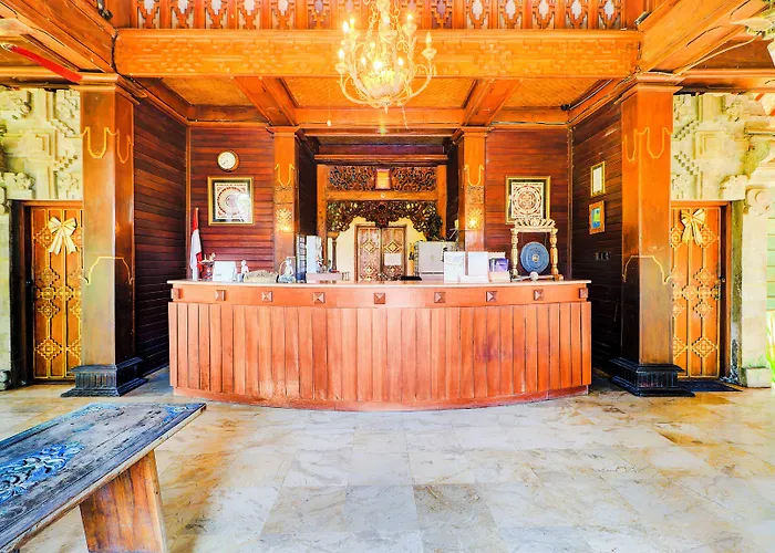 Suly Garden Hotel Ubud (Bali)