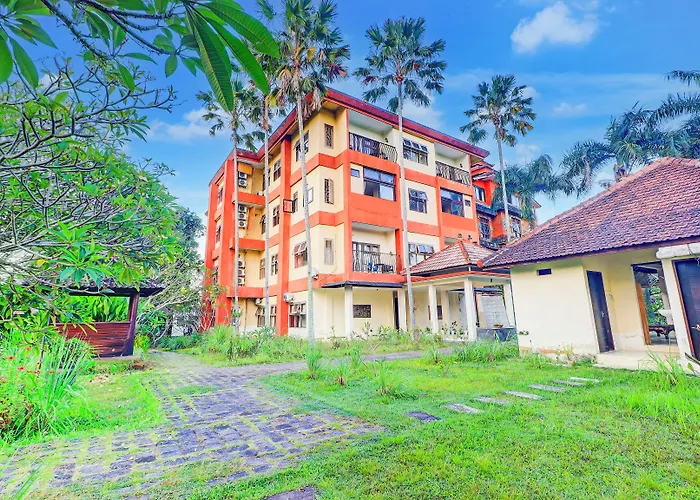 Hotel Suly Garden 3*