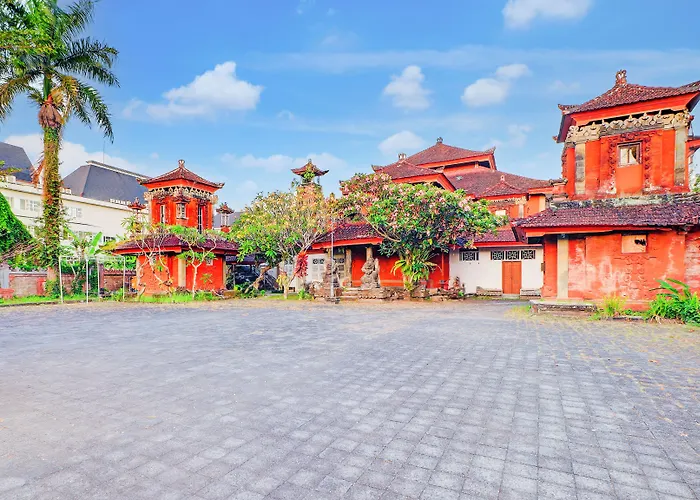 Hotel Suly Garden