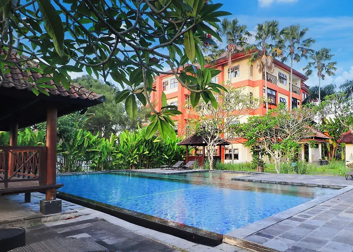 Suly Garden Hotel