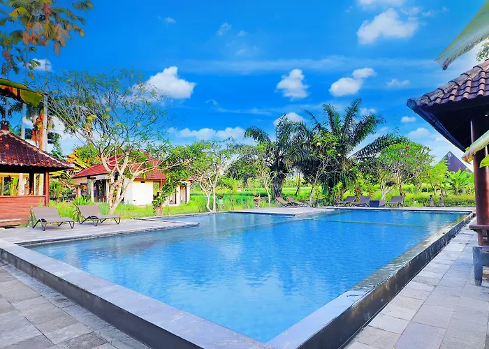 Suly Garden Hotel
