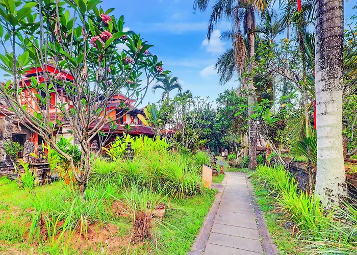 Suly Garden 3*