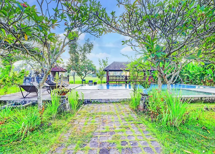 Hotel Suly Garden