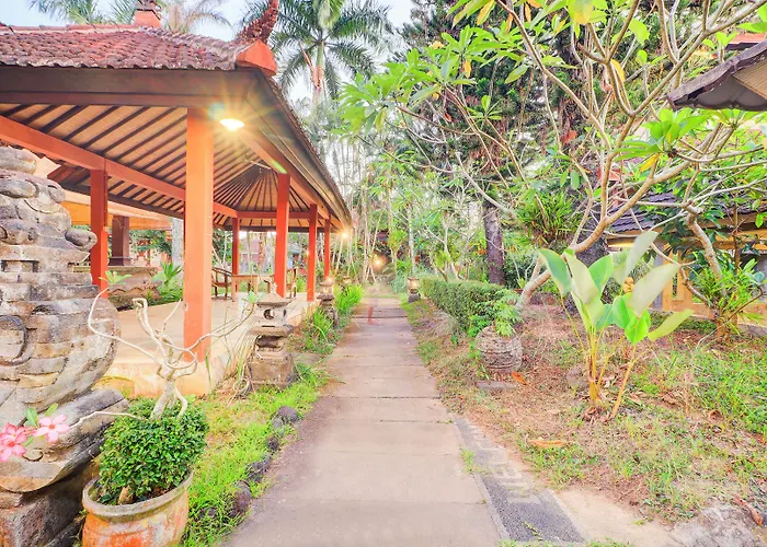 Suly Garden Hotel