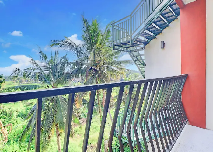 Hotel Suly Garden Ubud (Bali)