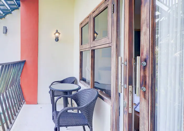 Suly Garden 3* Ubud (Bali)