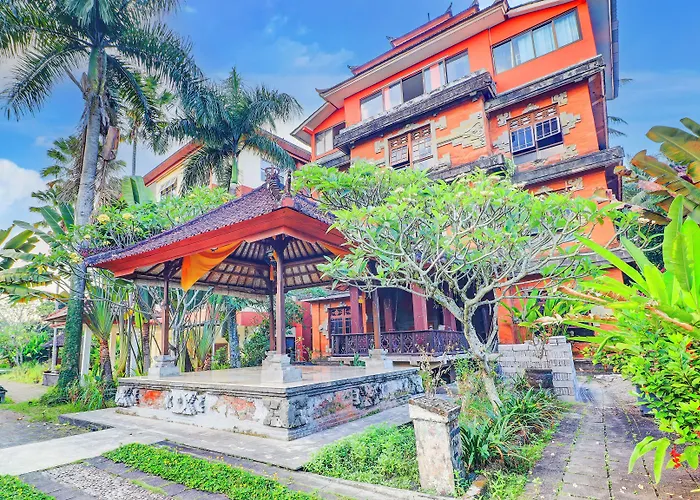 Suly Garden Ubud (Bali)