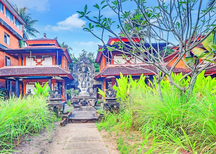 Hotel Suly Garden 3*