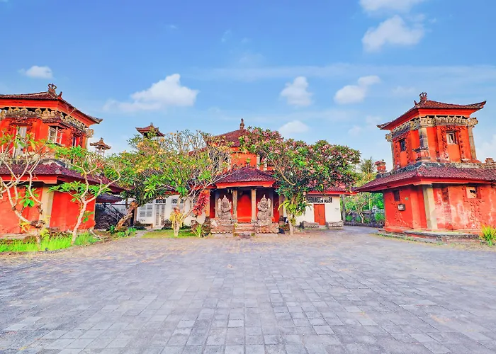 Suly Garden Hotel