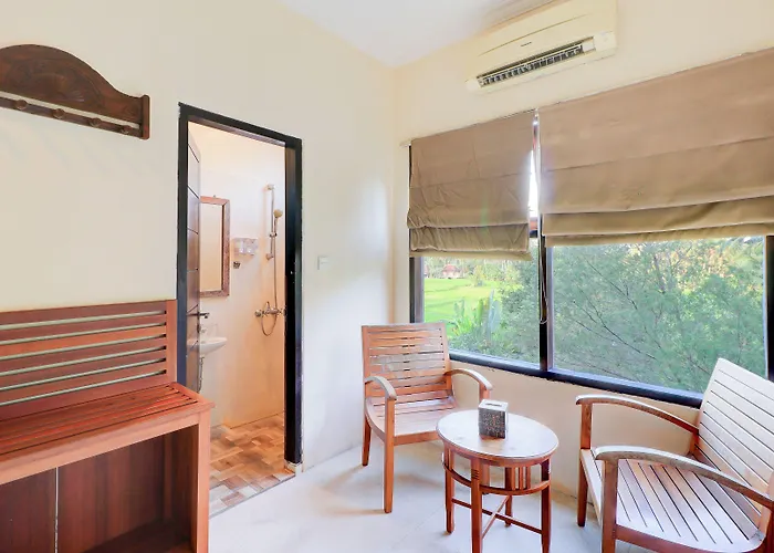 Suly Garden Hotel 3*