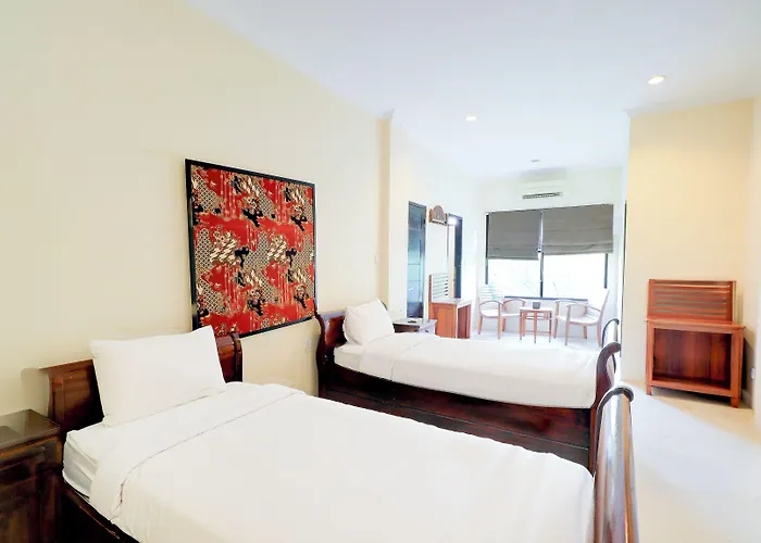 Hotel Suly Garden 3*