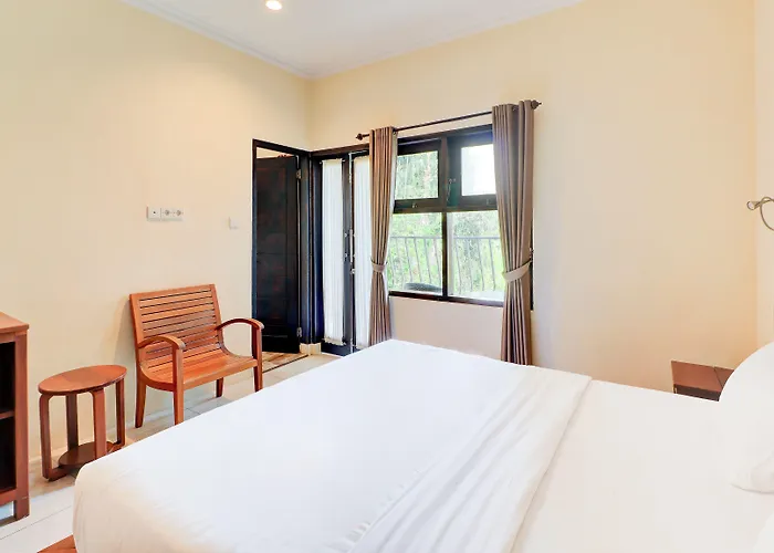 Suly Garden Ubud (Bali)