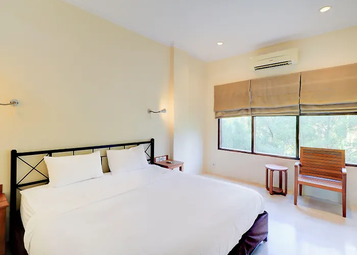 Hotel Suly Garden